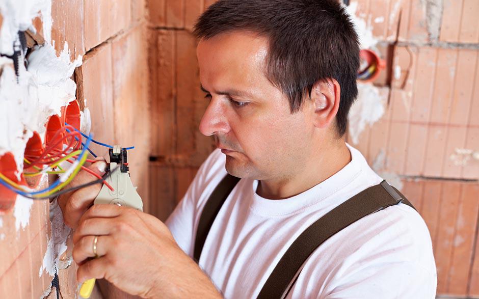 artisan électricien Saint-Maurice